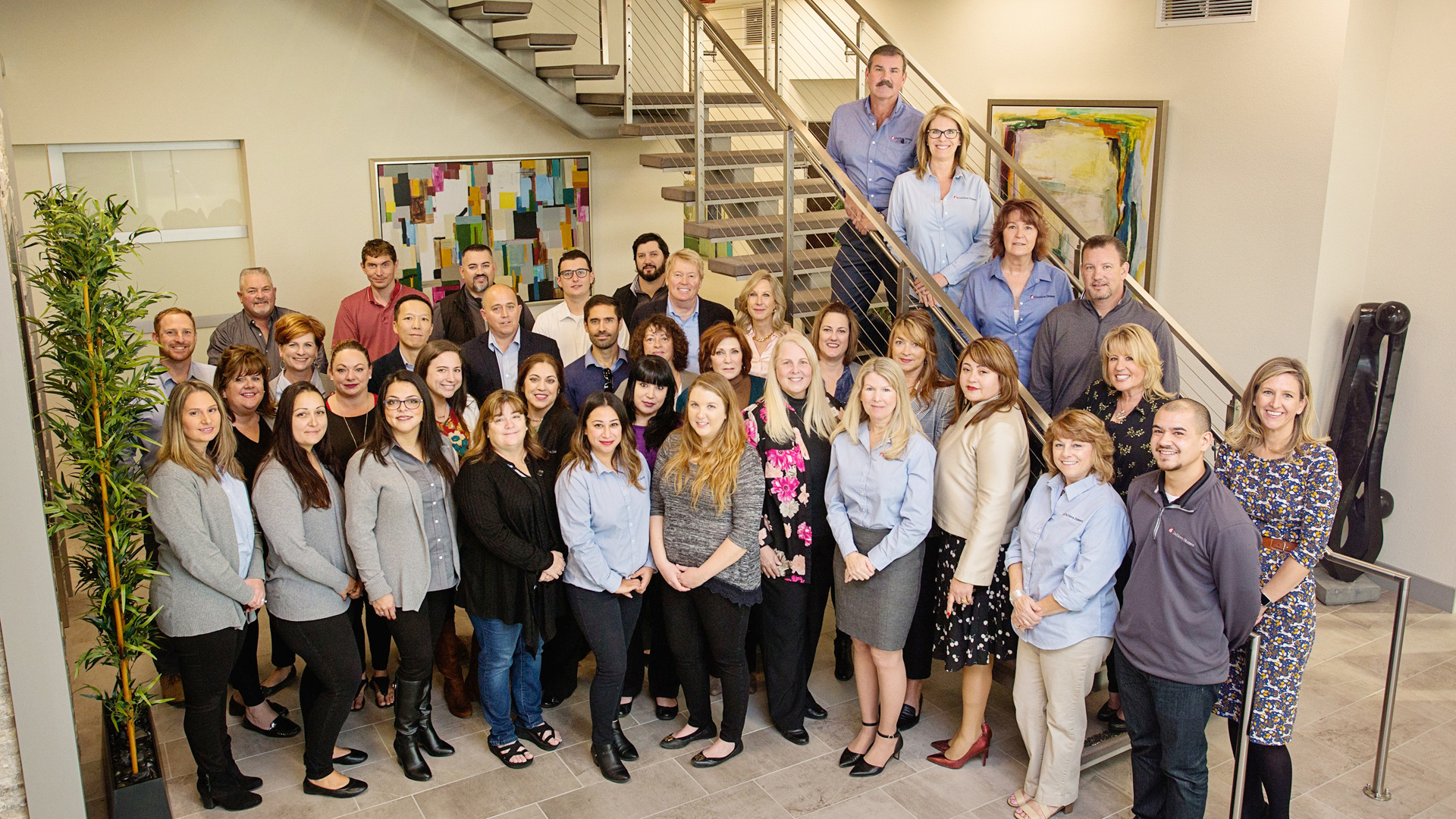 California Home Builder, DeNova Homes