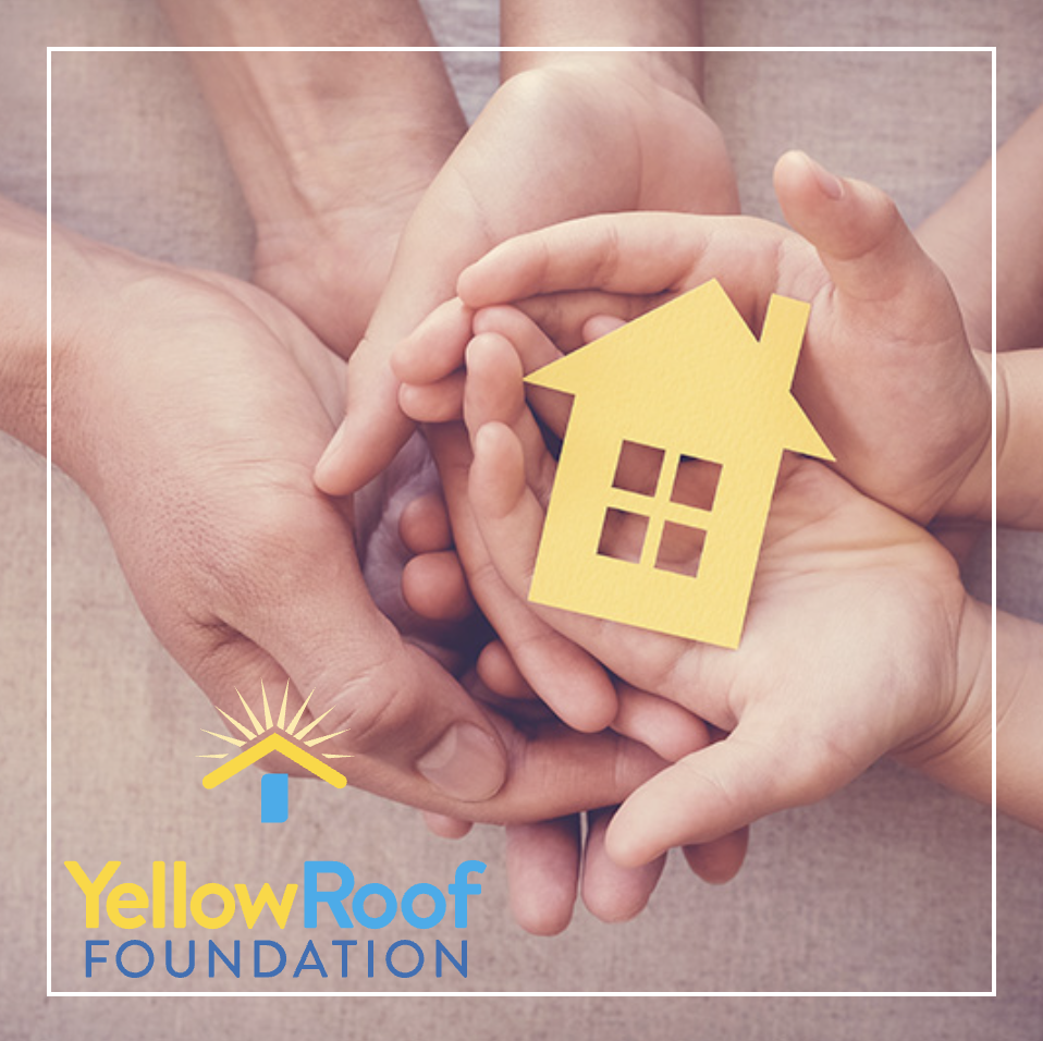Yellow Roof Foundation